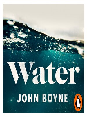 Water - Audiobook